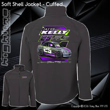 Load image into Gallery viewer, Soft Shell Jacket - Jacob Kelly