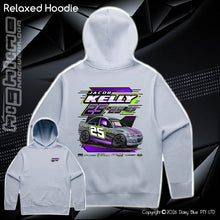 Load image into Gallery viewer, Relaxed Hoodie - Jacob Kelly