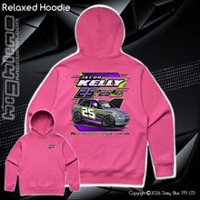 Load image into Gallery viewer, Relaxed Hoodie - Jacob Kelly