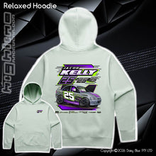 Load image into Gallery viewer, Relaxed Hoodie - Jacob Kelly