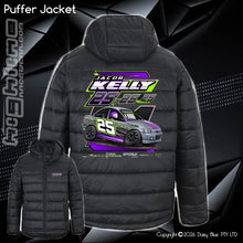 Load image into Gallery viewer, Puffer Jacket - Jacob Kelly