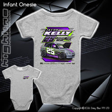 Load image into Gallery viewer, Infant Bodysuit - Jacob Kelly