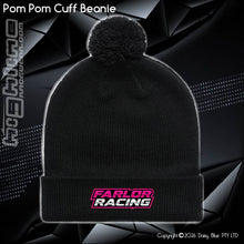 Load image into Gallery viewer, BEANIE - Farlor Racing