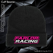 Load image into Gallery viewer, BEANIE - Farlor Racing