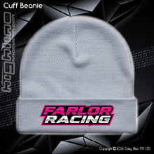 Load image into Gallery viewer, BEANIE - Farlor Racing