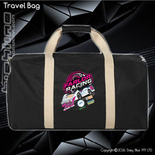 Load image into Gallery viewer, Travel Bag - Farlor Racing