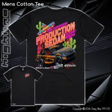 Load image into Gallery viewer, Tee - SSV VIC PROD SEDAN TITLE 2026
