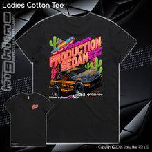 Load image into Gallery viewer, Tee - SSV VIC PROD SEDAN TITLE 2026