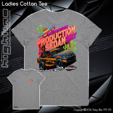 Load image into Gallery viewer, Tee - SSV VIC PROD SEDAN TITLE 2026