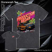 Load image into Gallery viewer, Stonewash Tee - SSV VIC PROD SEDAN TITLE 2026