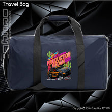 Load image into Gallery viewer, Travel Bag - SSV VIC PROD SEDAN TITLE 2026
