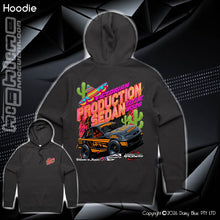 Load image into Gallery viewer, Hoodie - SSV VIC PROD SEDAN TITLE 2026