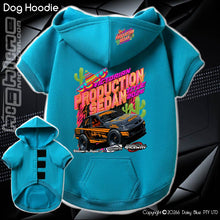Load image into Gallery viewer, Doggie Hoodie - SSV VIC PROD SEDAN TITLE 2026