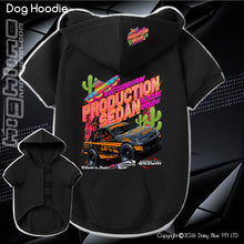 Load image into Gallery viewer, Doggie Hoodie - SSV VIC PROD SEDAN TITLE 2026