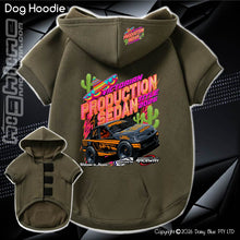 Load image into Gallery viewer, Doggie Hoodie - SSV VIC PROD SEDAN TITLE 2026