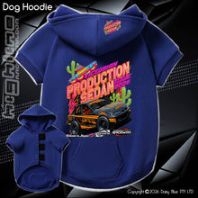 Load image into Gallery viewer, Doggie Hoodie - SSV VIC PROD SEDAN TITLE 2026