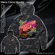 Load image into Gallery viewer, Camo Hoodie - SSV VIC PROD SEDAN TITLE 2026
