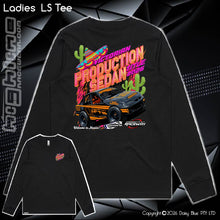 Load image into Gallery viewer, Long Sleeve Tee - SSV VIC PROD SEDAN TITLE 2026