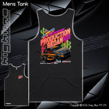 Load image into Gallery viewer, Tank - SSV VIC PROD SEDAN TITLE 2026