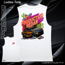 Load image into Gallery viewer, Tank - SSV VIC PROD SEDAN TITLE 2026
