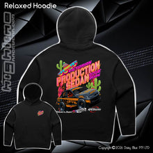 Load image into Gallery viewer, Relaxed Hoodie - SSV VIC PROD SEDAN TITLE 2026