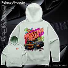 Load image into Gallery viewer, Relaxed Hoodie - SSV VIC PROD SEDAN TITLE 2026