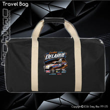 Load image into Gallery viewer, Travel Bag - Lachie Delarue