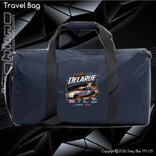 Load image into Gallery viewer, Travel Bag - Lachie Delarue
