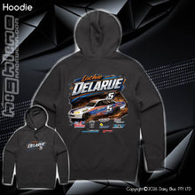 Load image into Gallery viewer, Hoodie - Lachie Delarue
