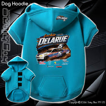 Load image into Gallery viewer, Doggie Hoodie - Lachie Delarue