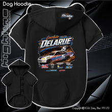 Load image into Gallery viewer, Doggie Hoodie - Lachie Delarue