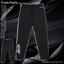 Load image into Gallery viewer, Track Pants - Lachie Delarue