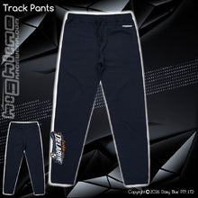 Load image into Gallery viewer, Track Pants - Lachie Delarue