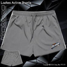 Load image into Gallery viewer, Track Shorts - Lachie Delarue