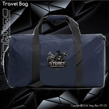 Load image into Gallery viewer, Travel Bag - Stuies