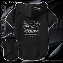 Load image into Gallery viewer, Doggie Hoodie - Stuies