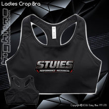 Load image into Gallery viewer, Active Bra Top - Stuies