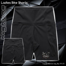 Load image into Gallery viewer, Bike Shorts - Stuies