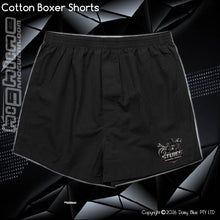 Load image into Gallery viewer, Mens Boxer Shorts - Stuies