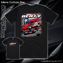 Load image into Gallery viewer, Tee - Wally Beaty