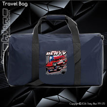 Load image into Gallery viewer, Travel Bag - Wally Beaty