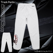 Load image into Gallery viewer, Track Pants - Wally Beaty