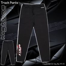 Load image into Gallery viewer, Track Pants - Wally Beaty