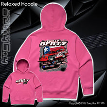 Load image into Gallery viewer, Relaxed Hoodie - Wally Beaty