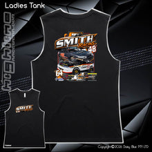 Load image into Gallery viewer, Tank - Dale Smith