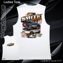 Load image into Gallery viewer, Tank - Dale Smith