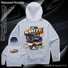 Load image into Gallery viewer, Relaxed Hoodie - Dale Smith