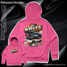 Load image into Gallery viewer, Relaxed Hoodie - Dale Smith