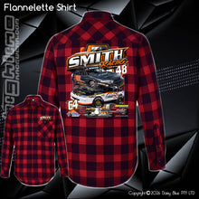 Load image into Gallery viewer, Flannelette Shirt - Dale Smith