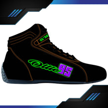 Load image into Gallery viewer, BT Custom Race Boots - SFI 3.3/5